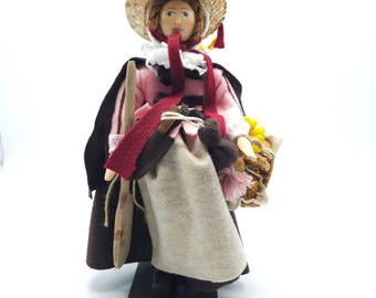 みかみかページ エイブラハムリンカーン エイブラハム リンカーン人形 / HistoryWearz™ 再生人形 / 大統領人形