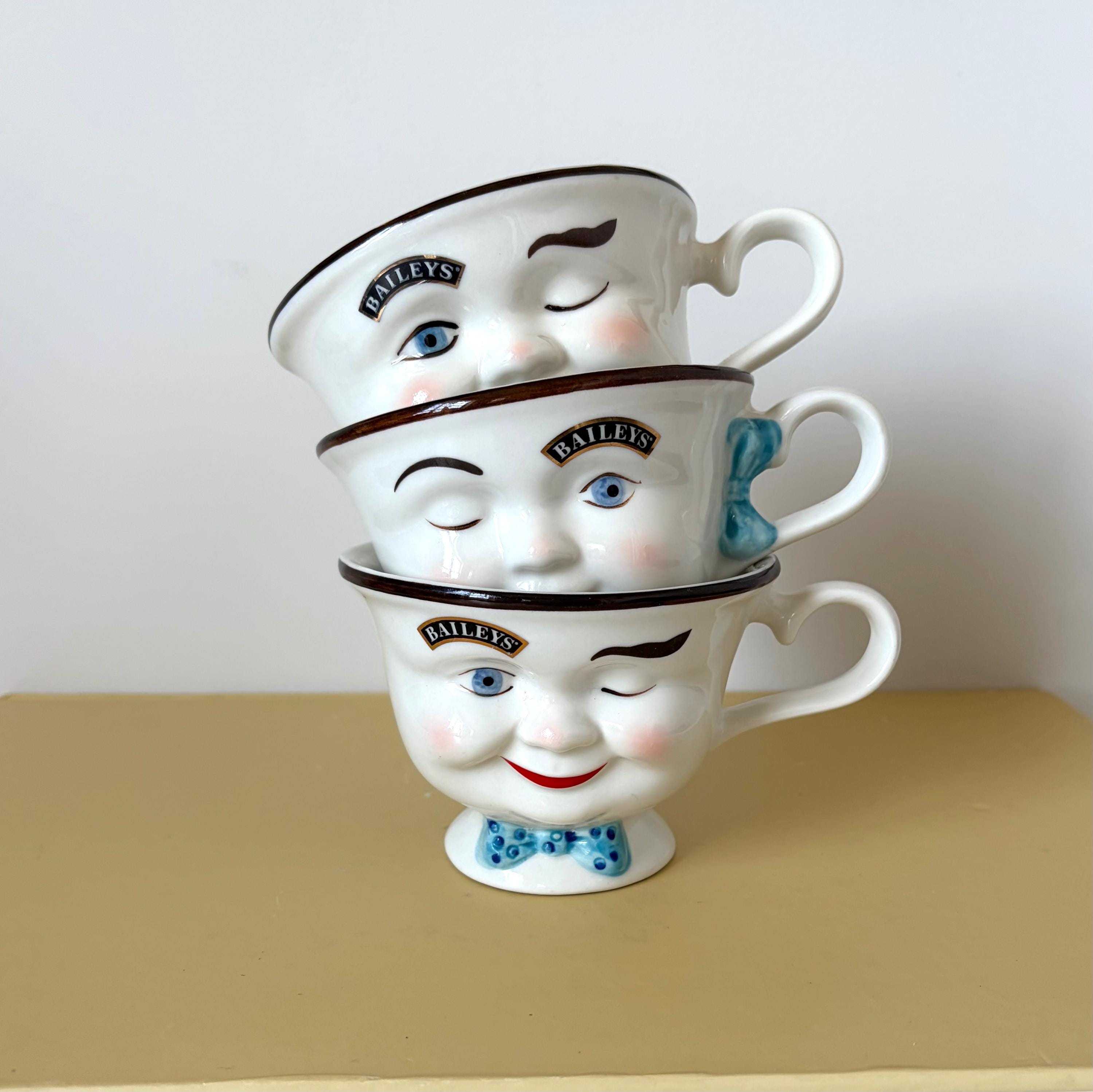 Baileys yum cup - Etsy 日本