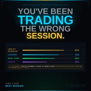 Forex Session Planner — Kill Zones London NY Tokyo Overlap Pip Calculator Trader