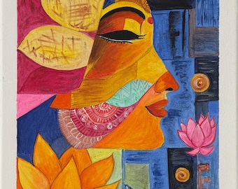 Inner Bloom