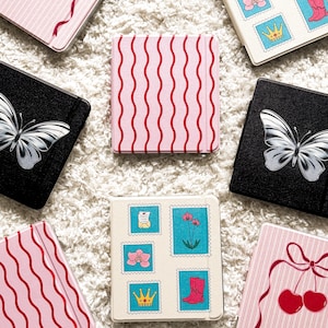 Detachable Magnetic Case | Kobo Libra & Clara E-reader | Bookish Accessories | Gifts for Her
