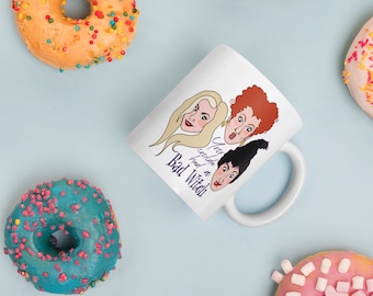 Hocus Pocus Coffee Mug