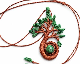 Tree of life
