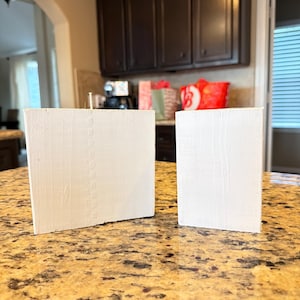 small vs large