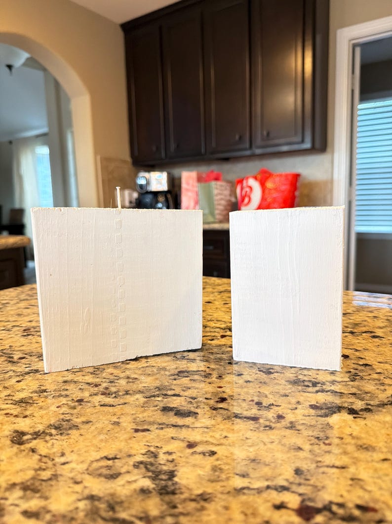 small vs large