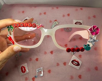 Gafas de sol Bad Bunny