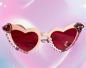 Accesorios de Harry Styles para discoteca juntos