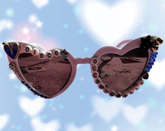 Gafas de sol, accesorios y conciertos de la gira de Harry Styles 2026 (discoteca)