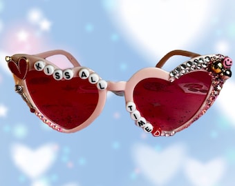 Gafas de sol, accesorios y conciertos de la gira de Harry Styles 2026 (discoteca)