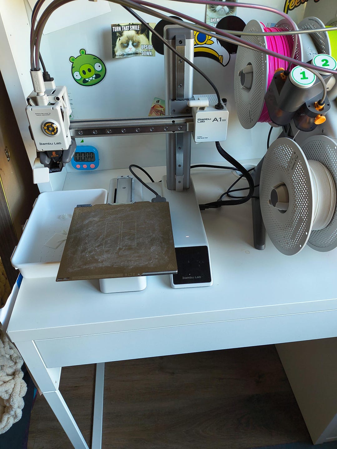 Custom 3D Print - Etsy