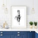 see more listings in the Prints horses section