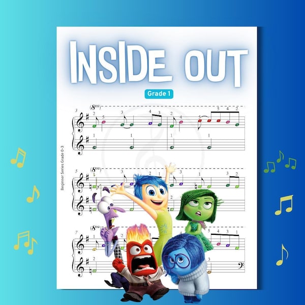 Inside Out Memory Orb - Etsy