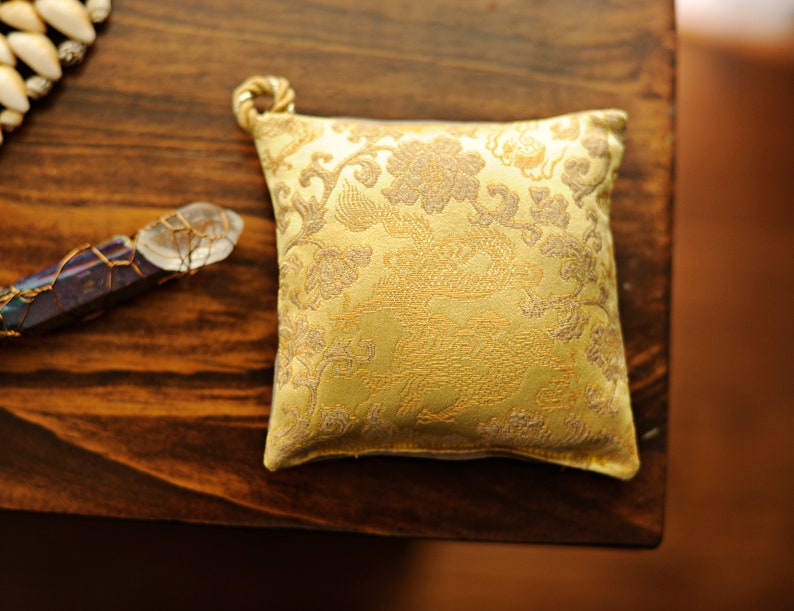 Lucid Dream Pillow For Astral Travel Prophetic Dreams Dream Etsy