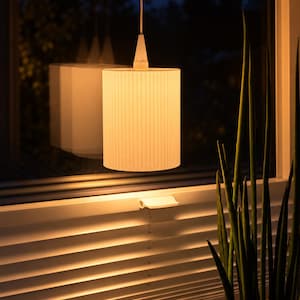 RAY Lampshade for A1 / A1e Star Lamp – Modern 3D Printed Lampshade – Minimalist Design Lamp – Textured Lampshade