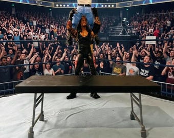 Breakable Table (Magnetic)