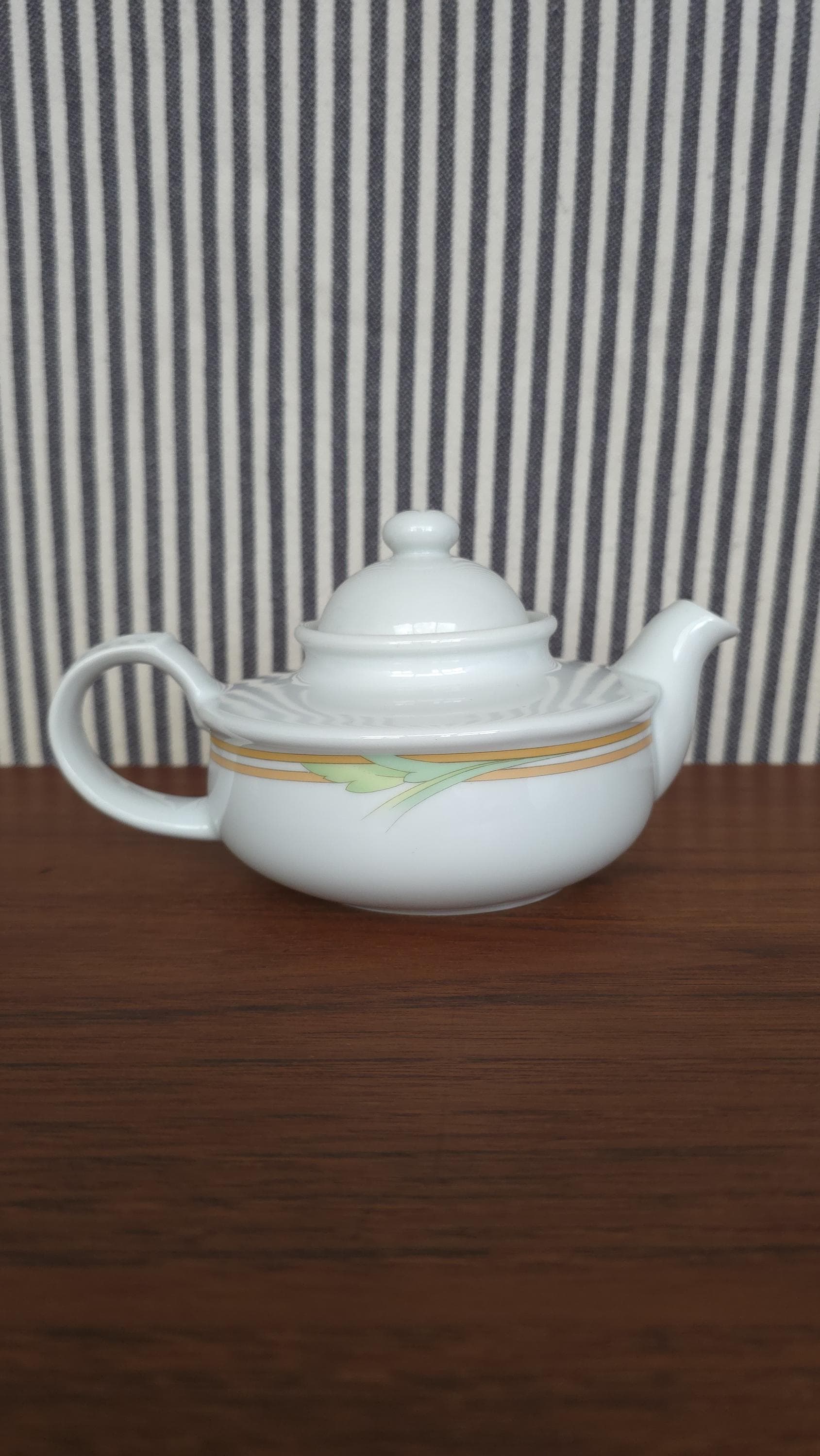 The toscany teapot - Etsy 日本