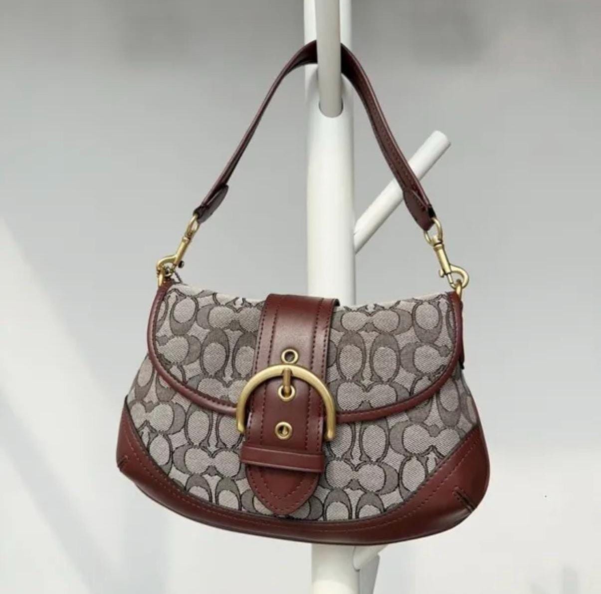 Coach Vintage Soho Bags - Etsy Singapore