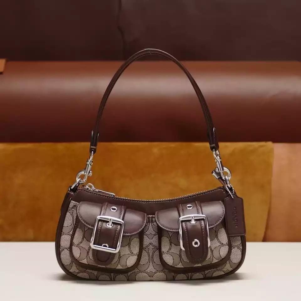 Y2k coach bags - Etsy 日本