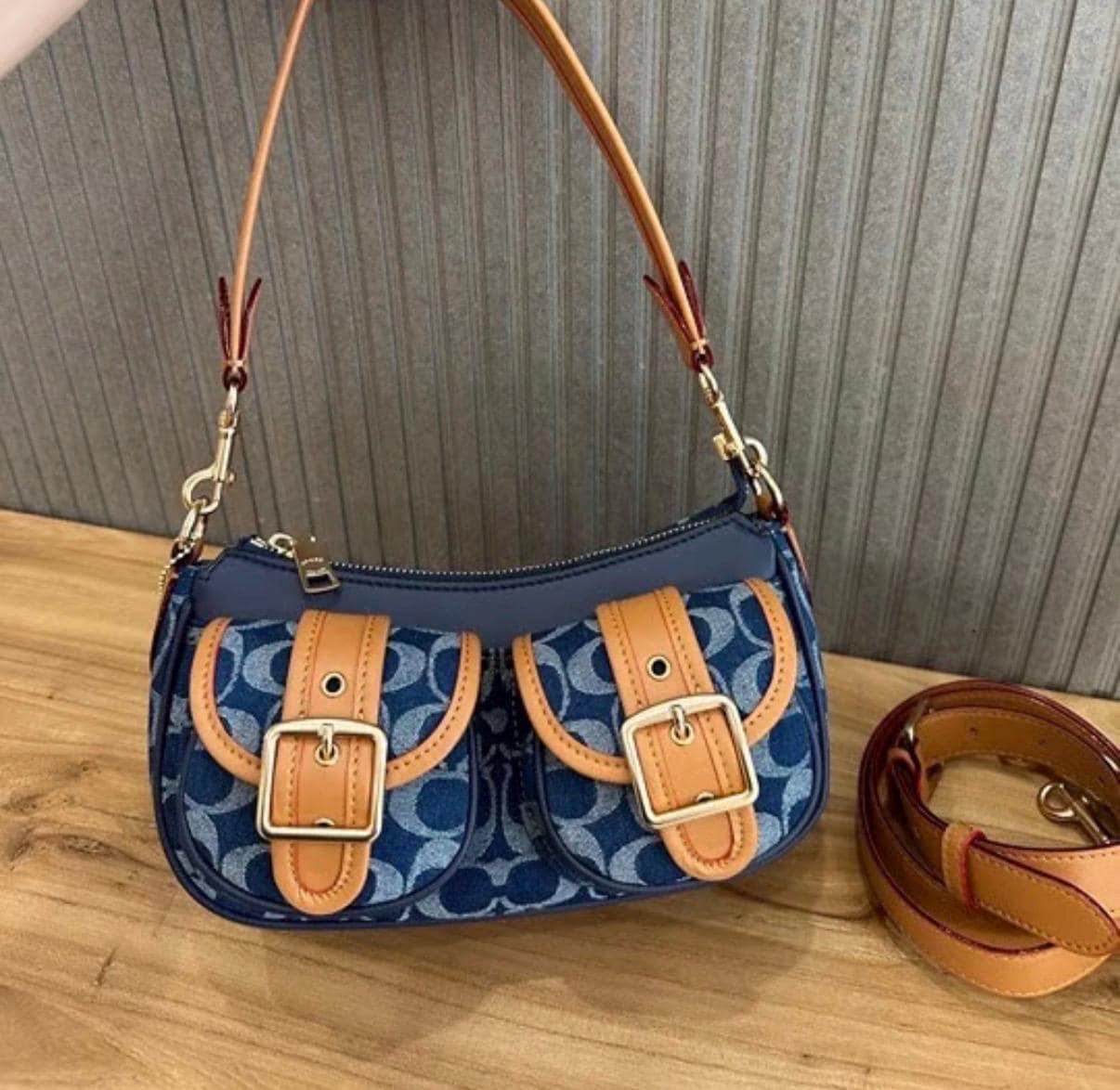 Vintage coach bags - Etsy 日本