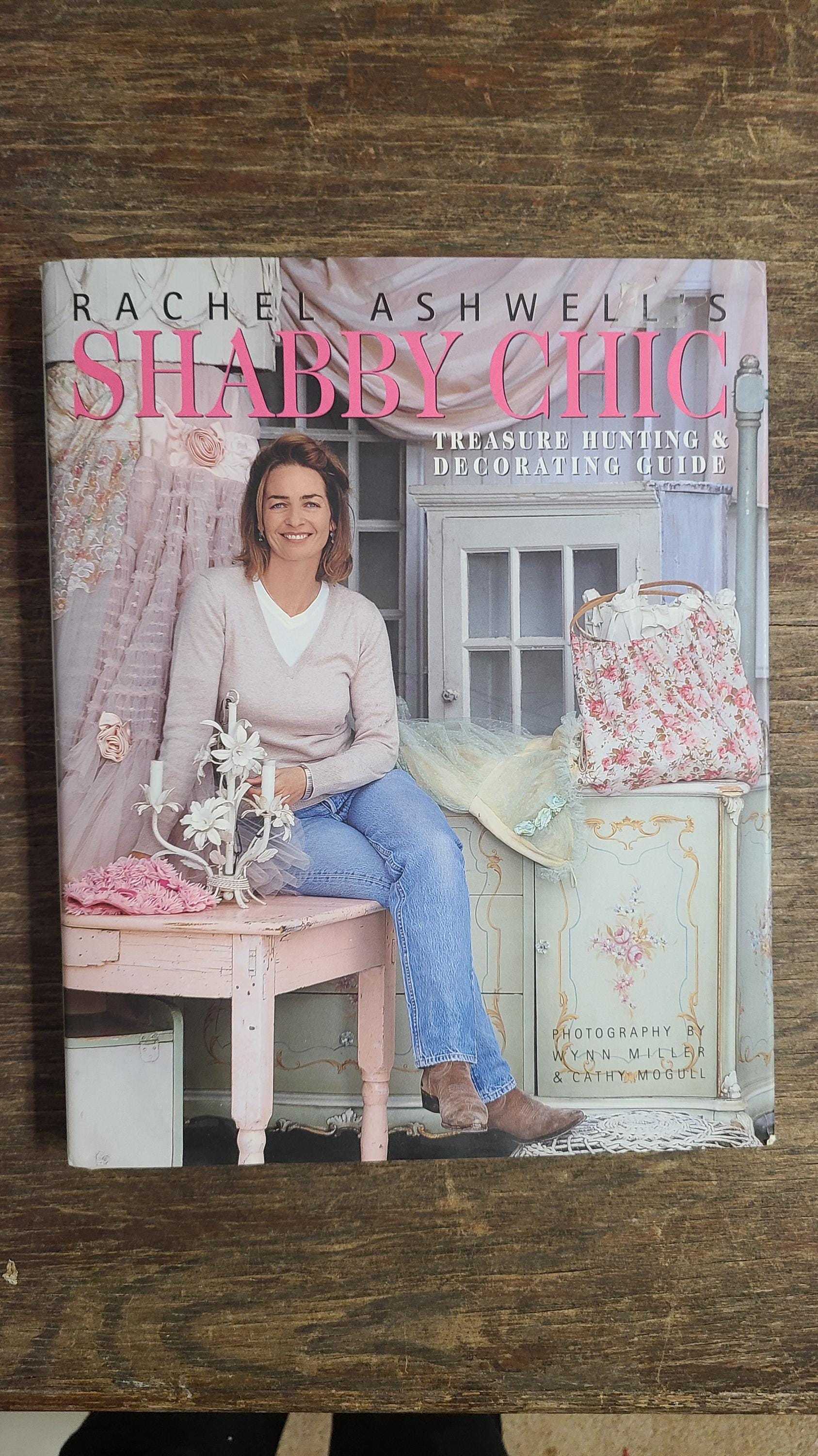 Rachel ashwell shabby chic - Etsy 日本