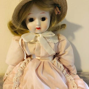 Seymour Mann Dolls - Etsy
