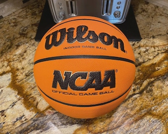Official Wilson Evo NXT NCAA Final Game Ball Basketball