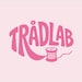 TraadLab store logo