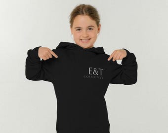 Kids Hoodie Dark