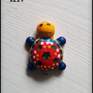 Piccole tartarughe 1