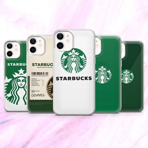 Starbuck iPhone Case - Etsy
