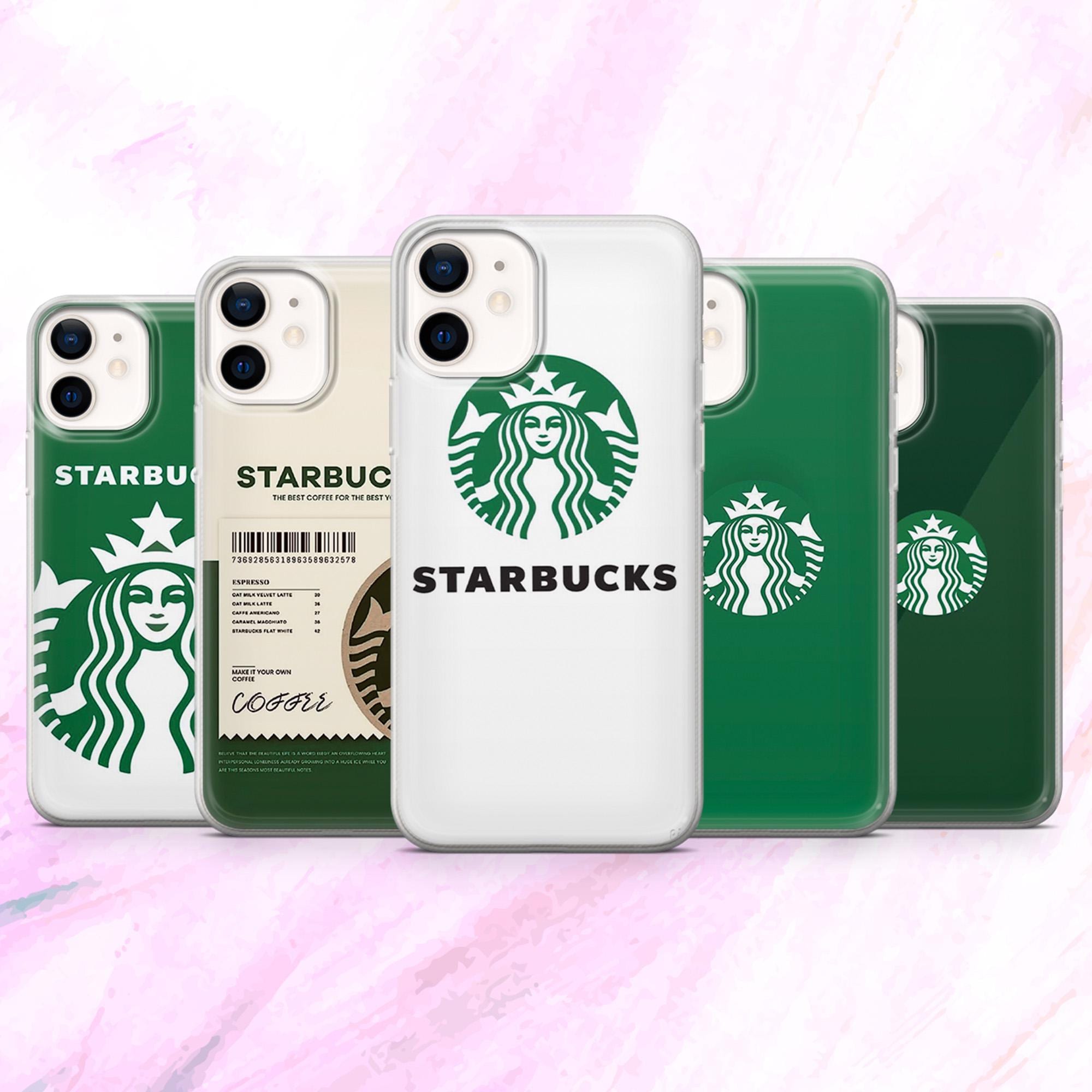 Starbucks 抽象デザイン ファイルケース, New Starbucks® X Herschel
