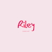 Riley