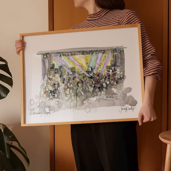 02 Academy | Music Venue | Live Music | Music Hall | Liverpool