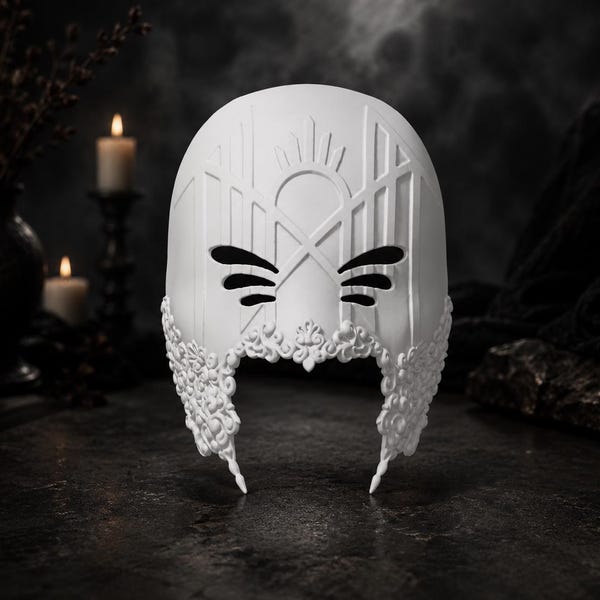 Sleep Token Mask For Sale