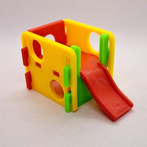 Jumping Spider Little Tikes Activity Gym