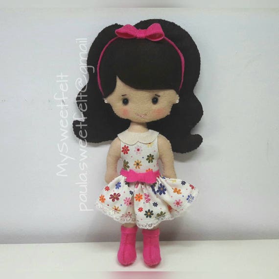 littl doll