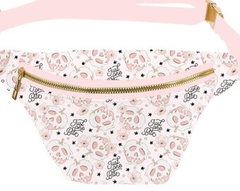 Just One Bite Fanny Bag (Pre-Order)