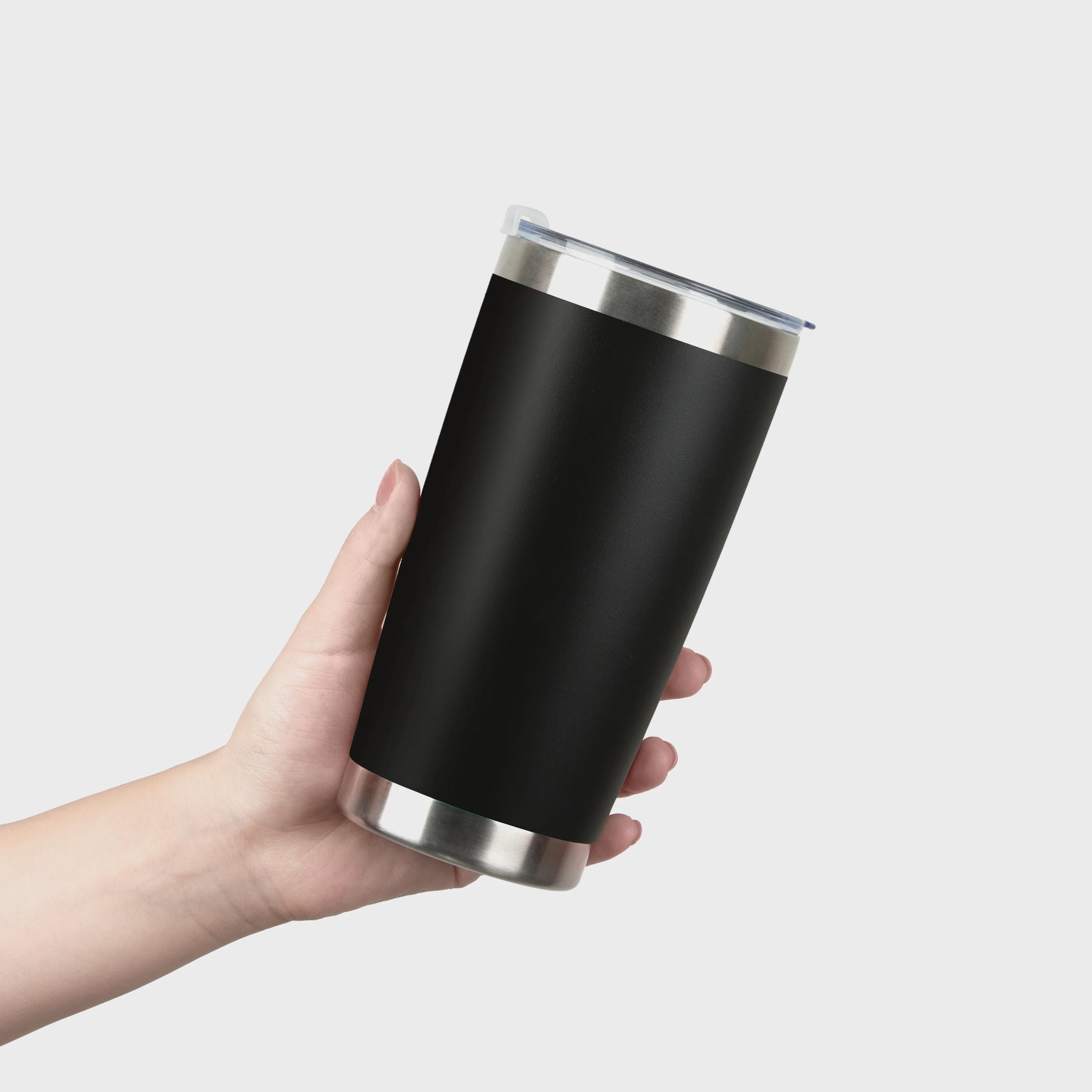 Personalized 20 oz Stainless Steel Tumbler