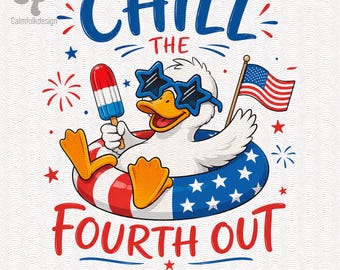 PNG de pato patriótico, descarga digital "Celebra el 4 de julio", diseño divertido de camiseta de sublimación para el 4 de julio, imágenes prediseñadas de piscina de verano