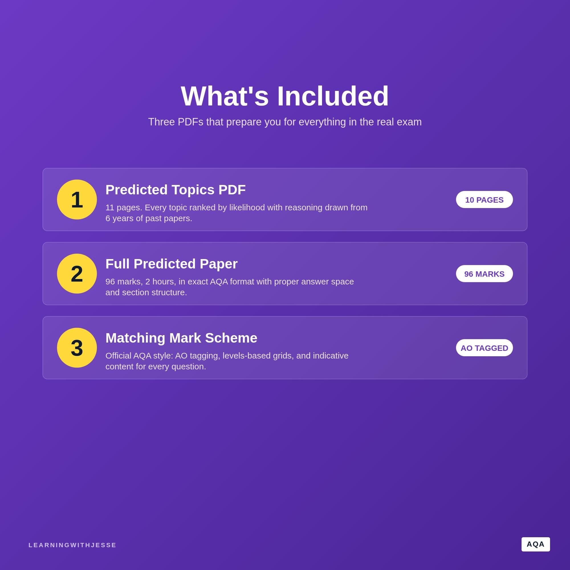 AQA A Level Psychology Paper 2 Predicted Pack (digital Download) - Etsy UK