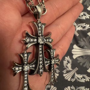 Playboi carti necklace - Etsy 日本