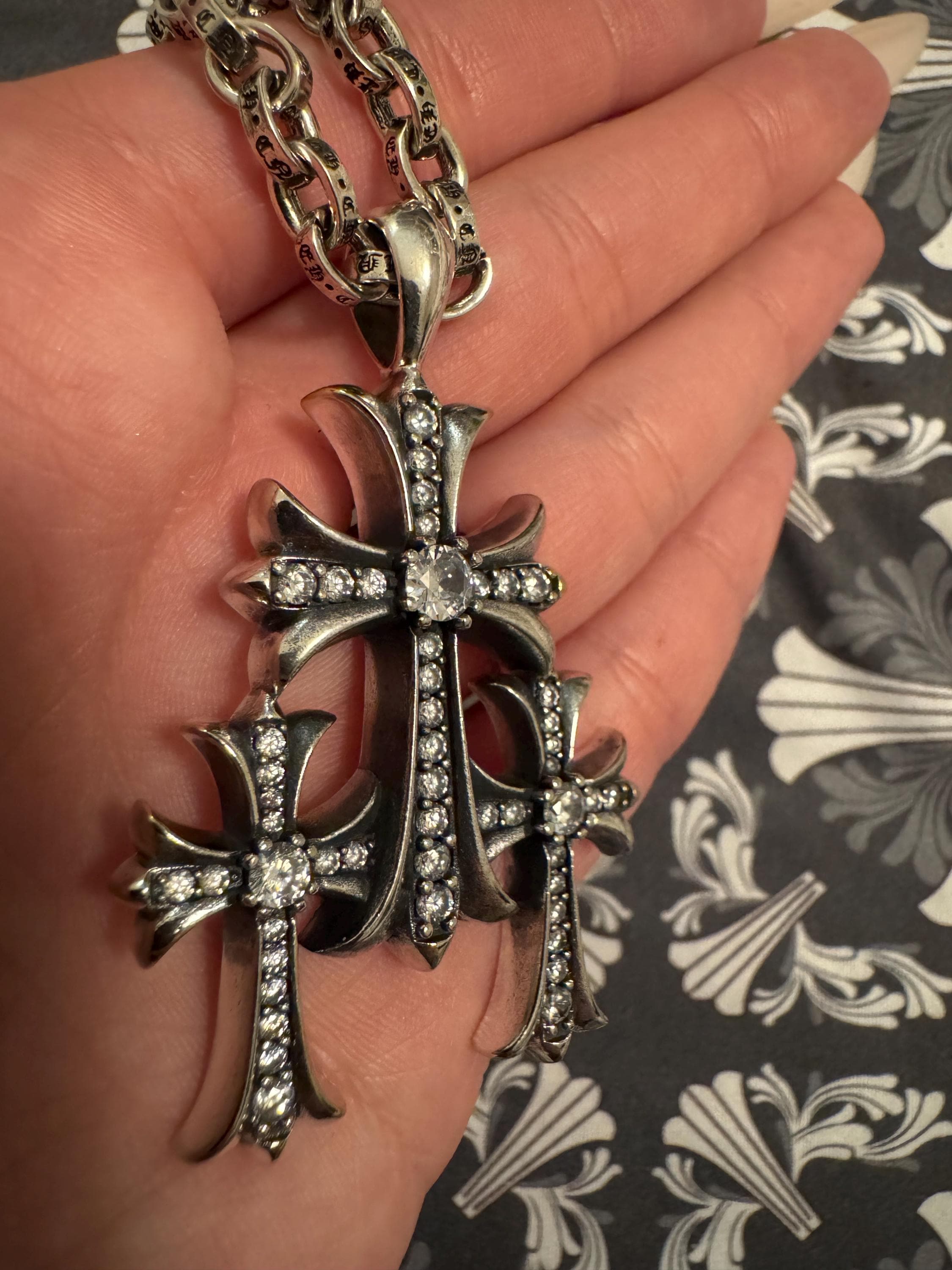 Playboi carti necklace - Etsy 日本