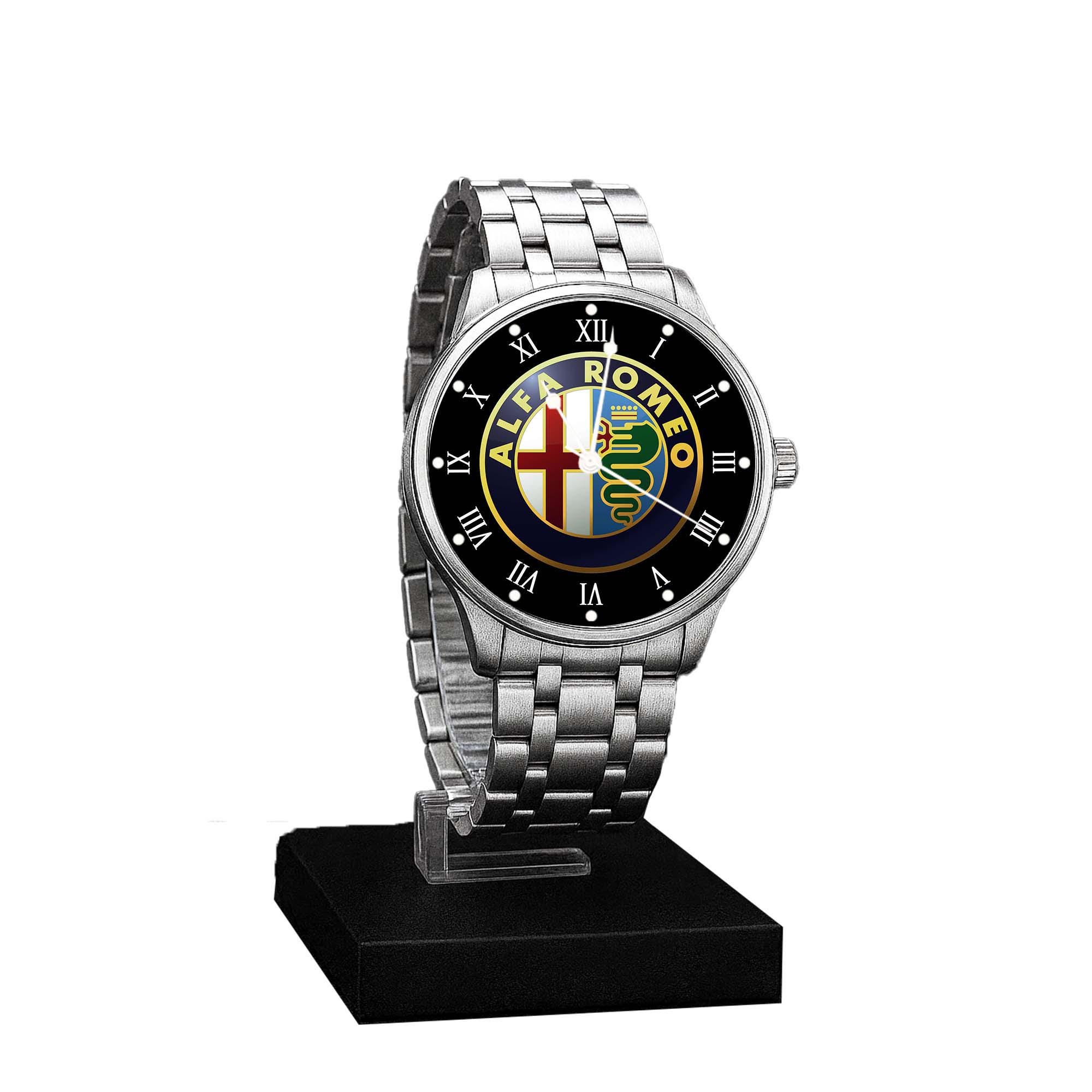 Alfa Romeo Watch - Etsy