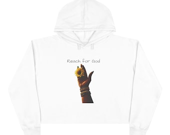 Reach for God Streetwear