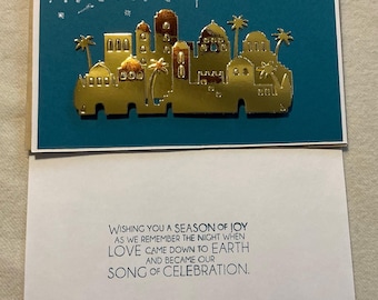 Christmas Cards