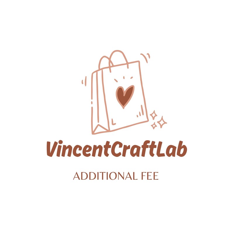 ADDITIONAL FEE image 1
