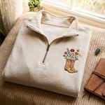 Western Clothing