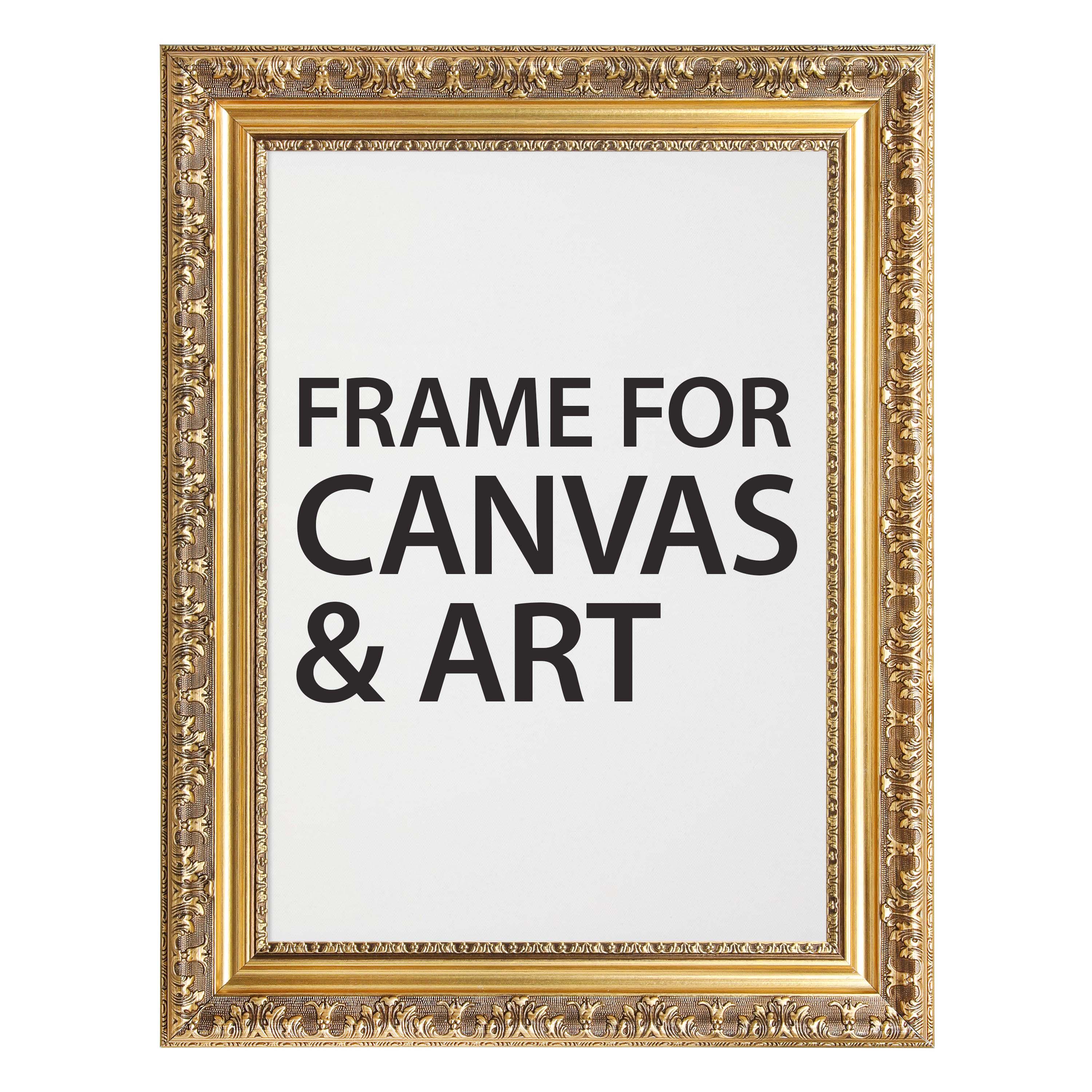 20x30 Vintage Frame - Etsy