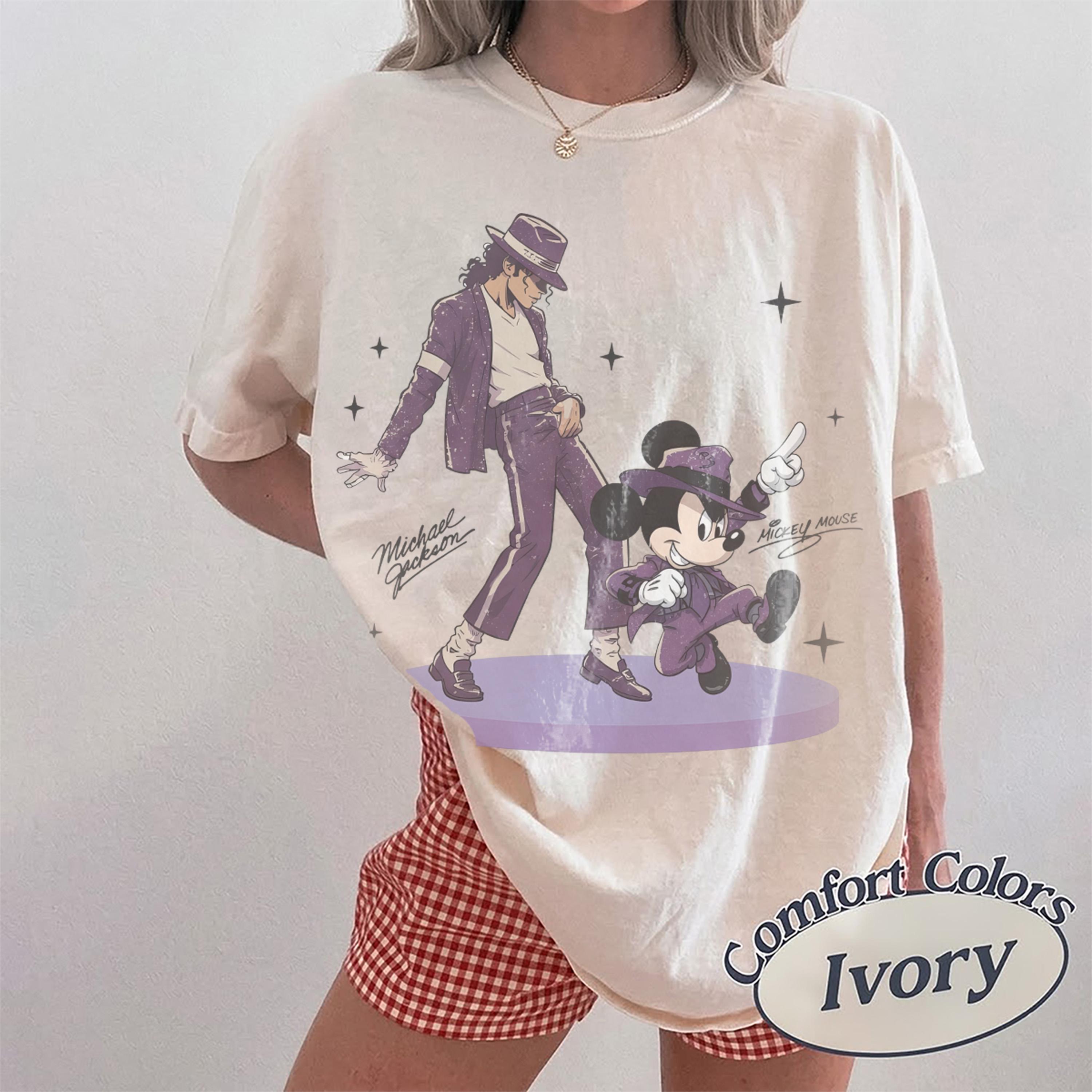 Captain eo shirt - Etsy 日本