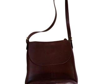 VINTAGE COACH コーチ 2way ガーメントケース バッグ USA This item is unavailable - Etsy